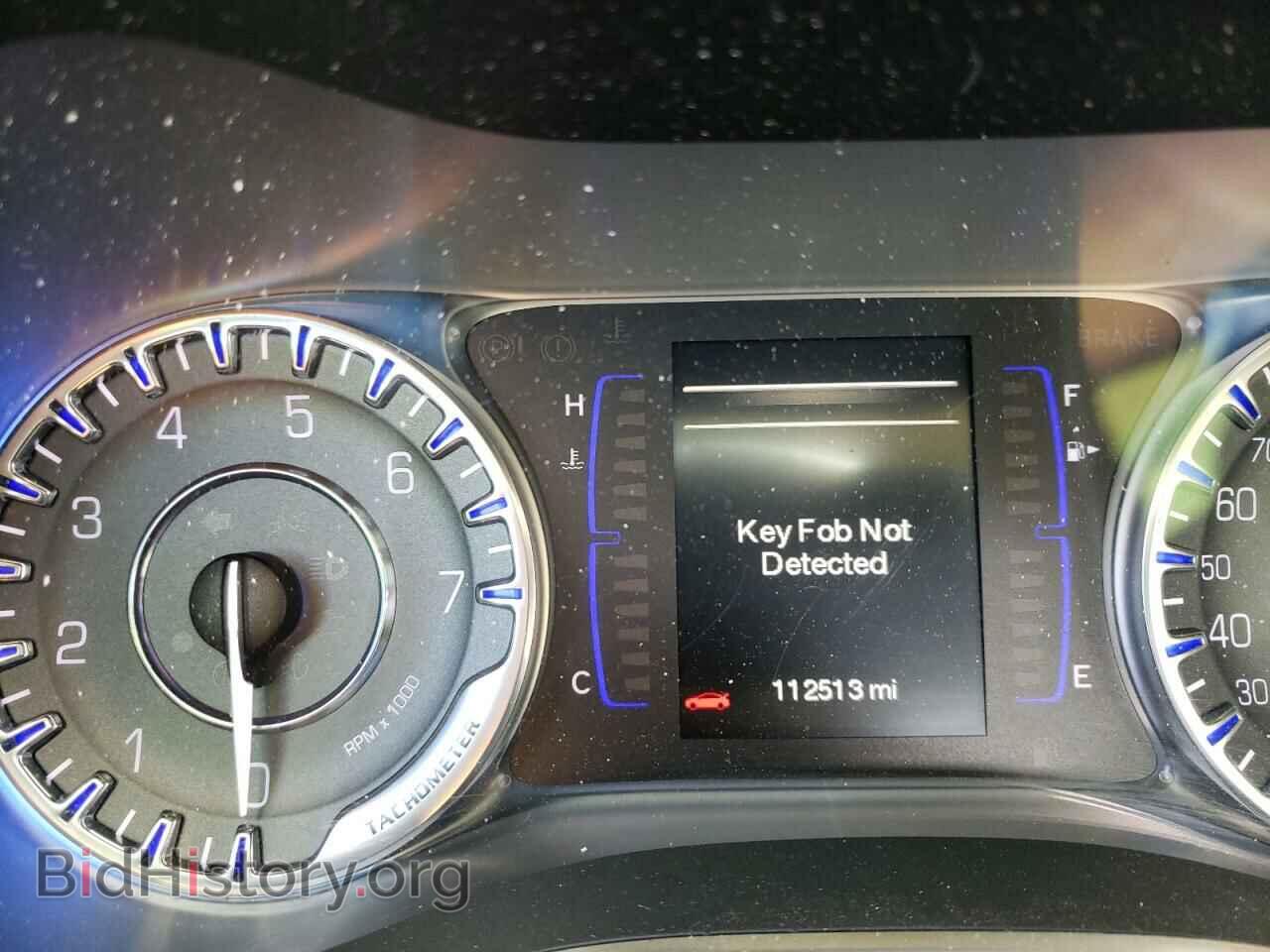 2015 CHRYSLER 200 - VIN: 1C3CCCAB1FN675944 - Фото 8