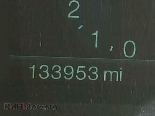 2011 FORD EDGE - VIN: 2FMDK3JC1BBA56970 - Фото 8