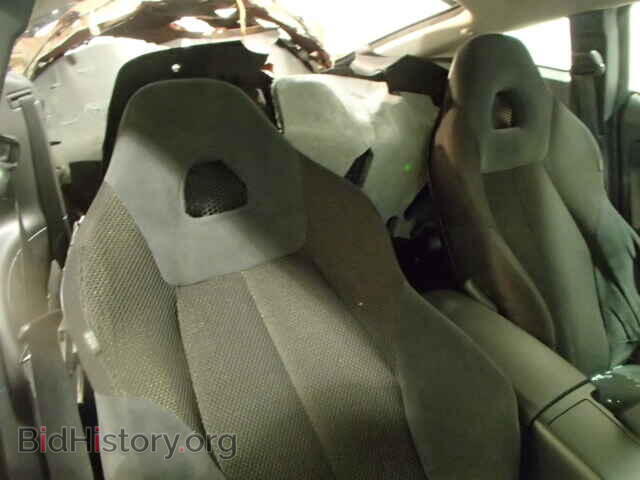 2007 MITSUBISHI ECLIPSE - VIN: 4A3AK24F47E021579 - Фото 6