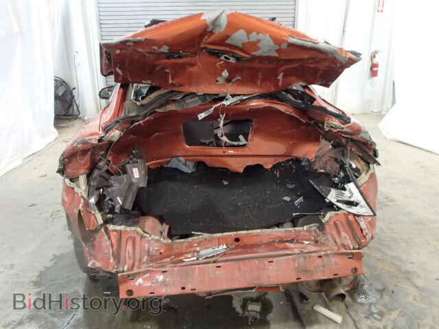 2007 MITSUBISHI ECLIPSE - VIN: 4A3AK24F47E021579 - Фото 9