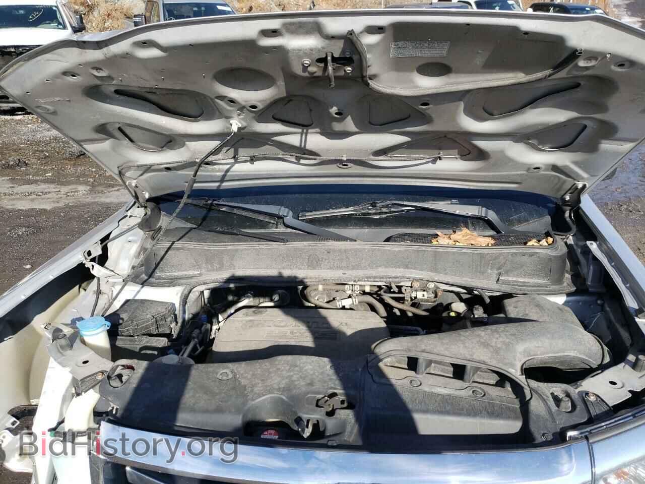 2013 HONDA PILOT - VIN: 5FNYF4H2XDB071583 - Фото 7