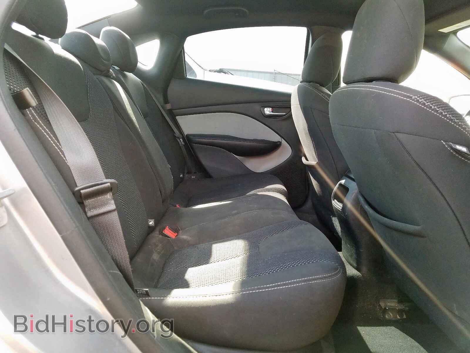 2015 DODGE DART - VIN: 1C3CDFBB5FD267501 - Photo 6