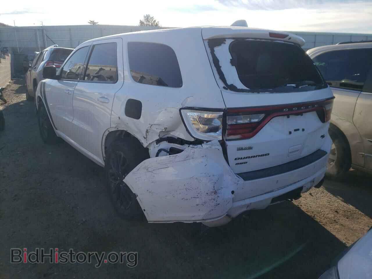 2015 DODGE DURANGO - VIN: 1C4SDJCT7FC938285 - Photo 3
