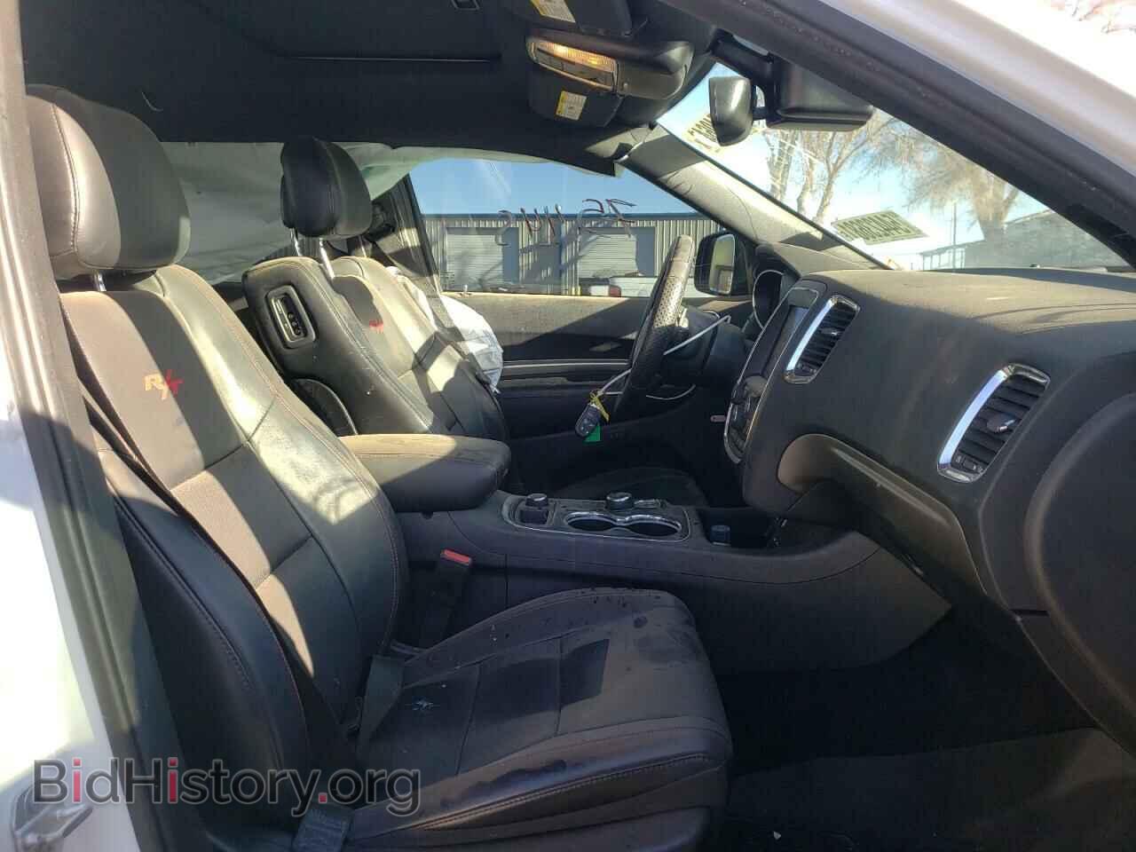 2015 DODGE DURANGO - VIN: 1C4SDJCT7FC938285 - Photo 5