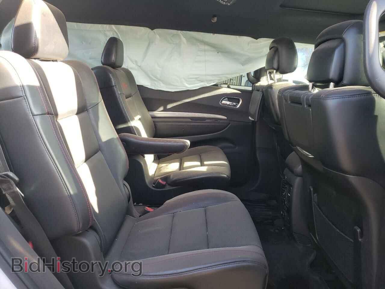 2015 DODGE DURANGO - VIN: 1C4SDJCT7FC938285 - Photo 6