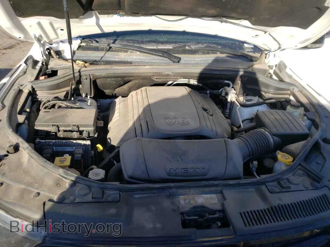 2015 DODGE DURANGO - VIN: 1C4SDJCT7FC938285 - Photo 7