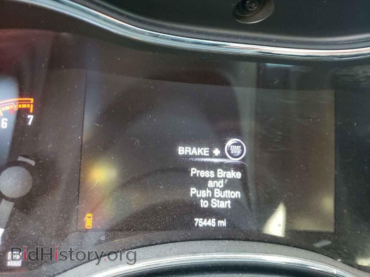 2015 DODGE DURANGO - VIN: 1C4SDJCT7FC938285 - Photo 8