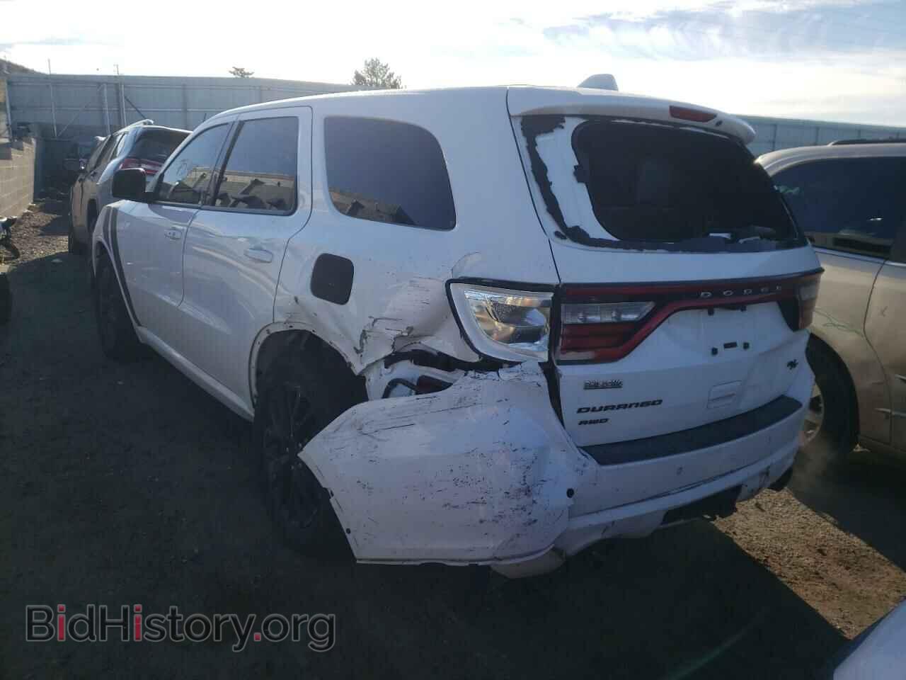 2015 DODGE DURANGO - VIN: 1C4SDJCT7FC938285 - Photo 9