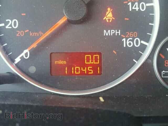 2004 AUDI A6 - VIN: WAUCD64B94N070280 - Фото 8