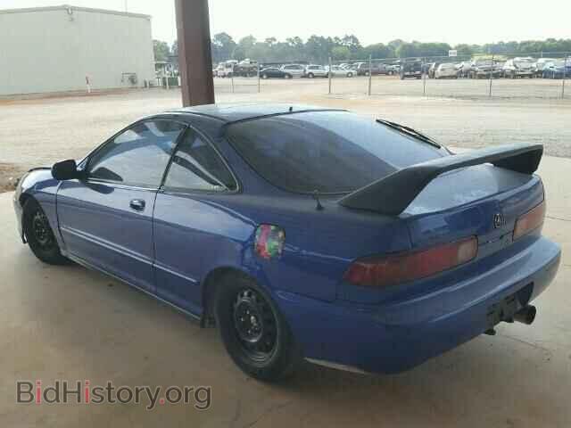 1996 ACURA INTEGRA - VIN: JH4DC2384TS001360 - Фото 3