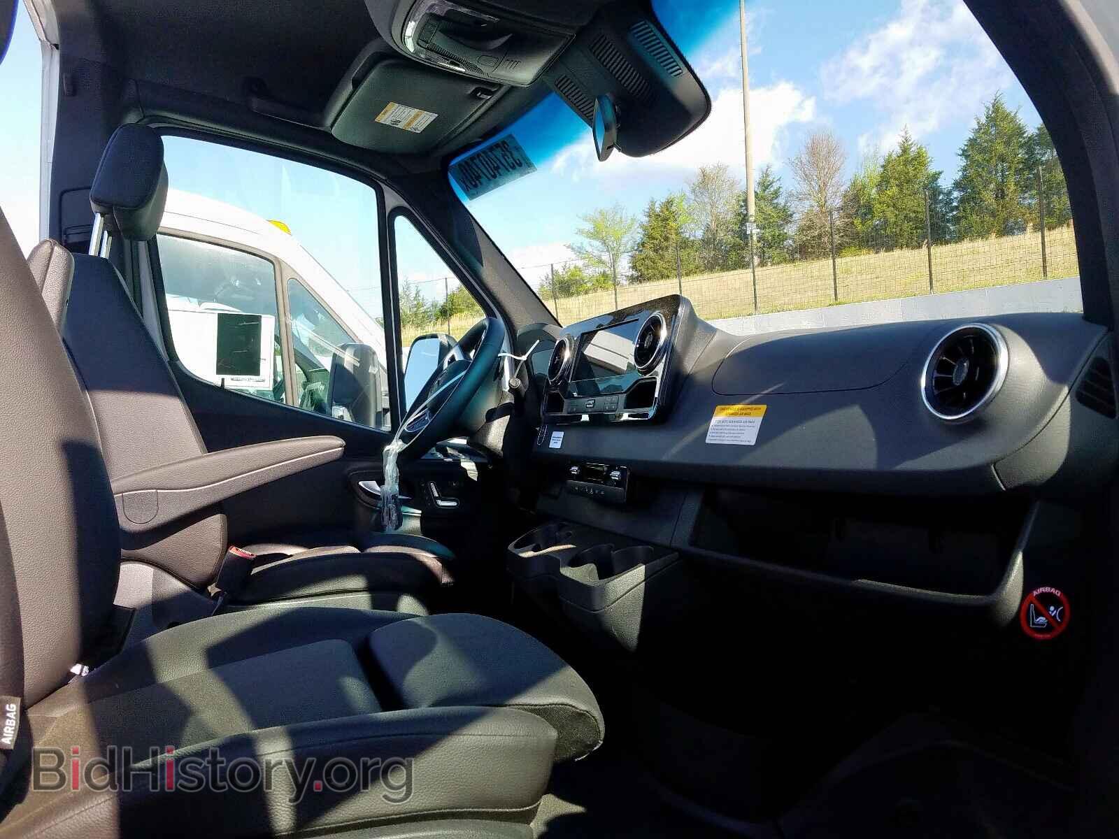 2019 MERCEDES-BENZ SPRINTER - VIN: WDAPF4CD7KN014098 - Фото 5