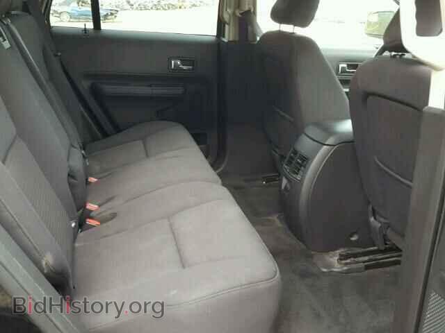 2009 FORD EDGE - VIN: 2FMDK48C59BA35576 - Photo 6
