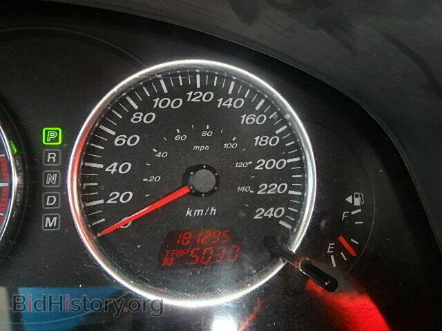 2008 MAZDA 6 - VIN: 1YVHP80CX85M27279 - Фото 8
