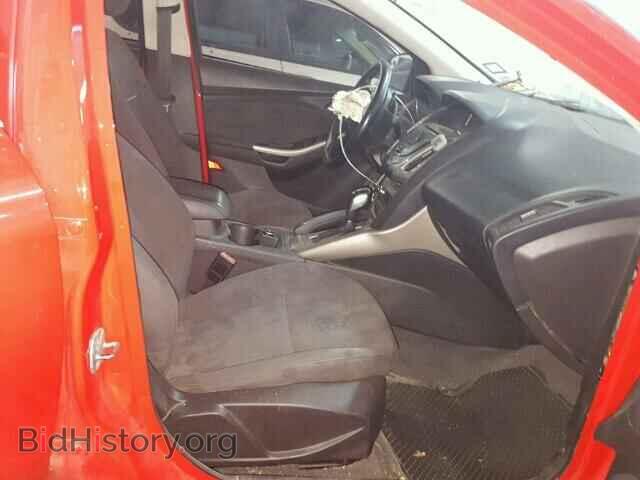 2012 FORD FOCUS - VIN: 1FAHP3H24CL201141 - Фото 5