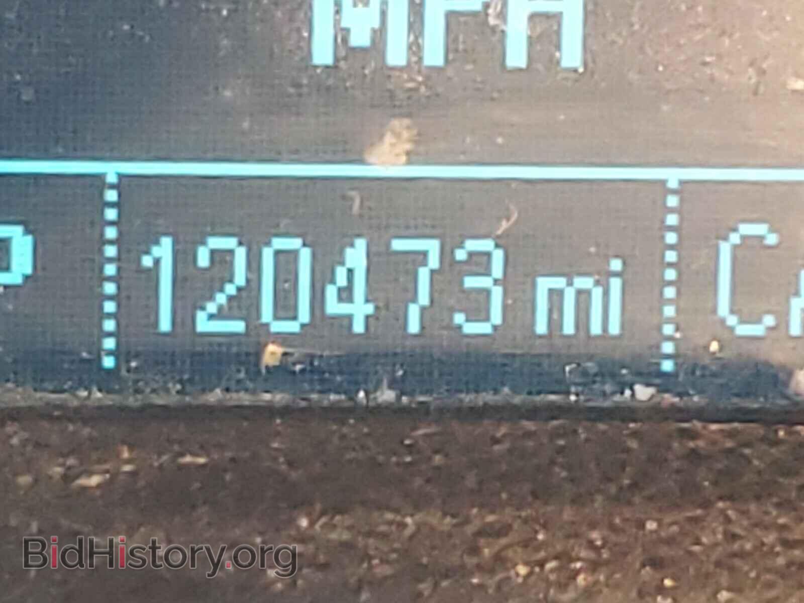 2014 BUICK ENCORE - VIN: KL4CJASB7EB648679 - Photo 8