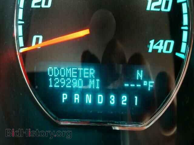 2011 BUICK LUCERNE - VIN: 1G4HC5EM2BU138990 - Фото 8