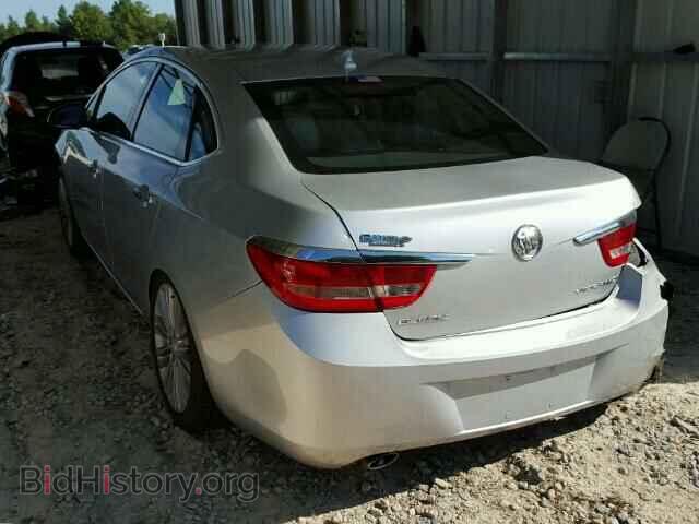 2014 BUICK VERANO - VIN: 1G4PP5SK4E4163803 - Фото 3