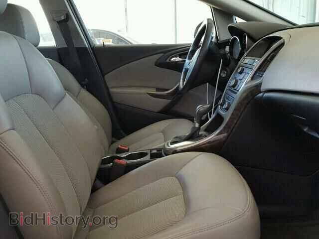 2014 BUICK VERANO - VIN: 1G4PP5SK4E4163803 - Фото 5
