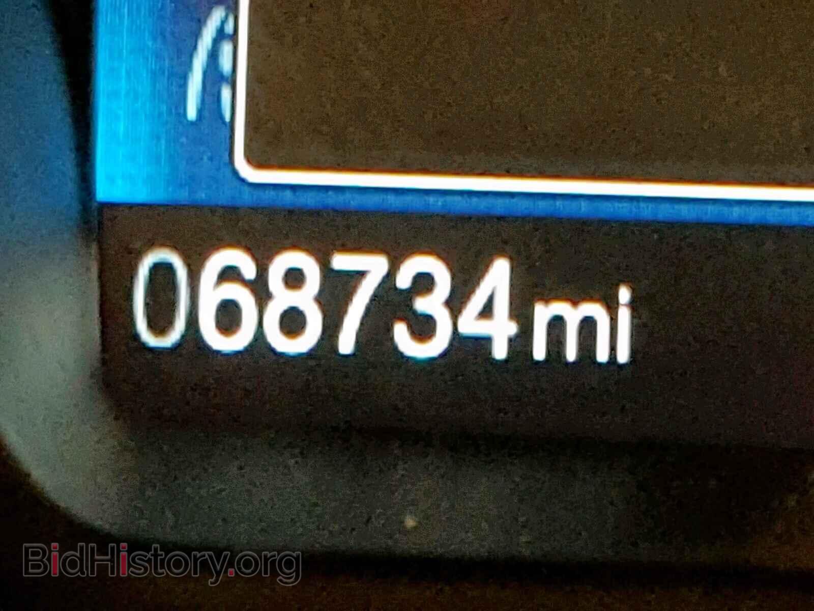 2015 FORD FOCUS SE - VIN: 1FADP3F2XFL338879 - Фото 8