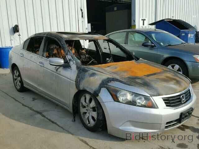 Photo 1HGCP26839A089329 - HONDA ACCORD 2009