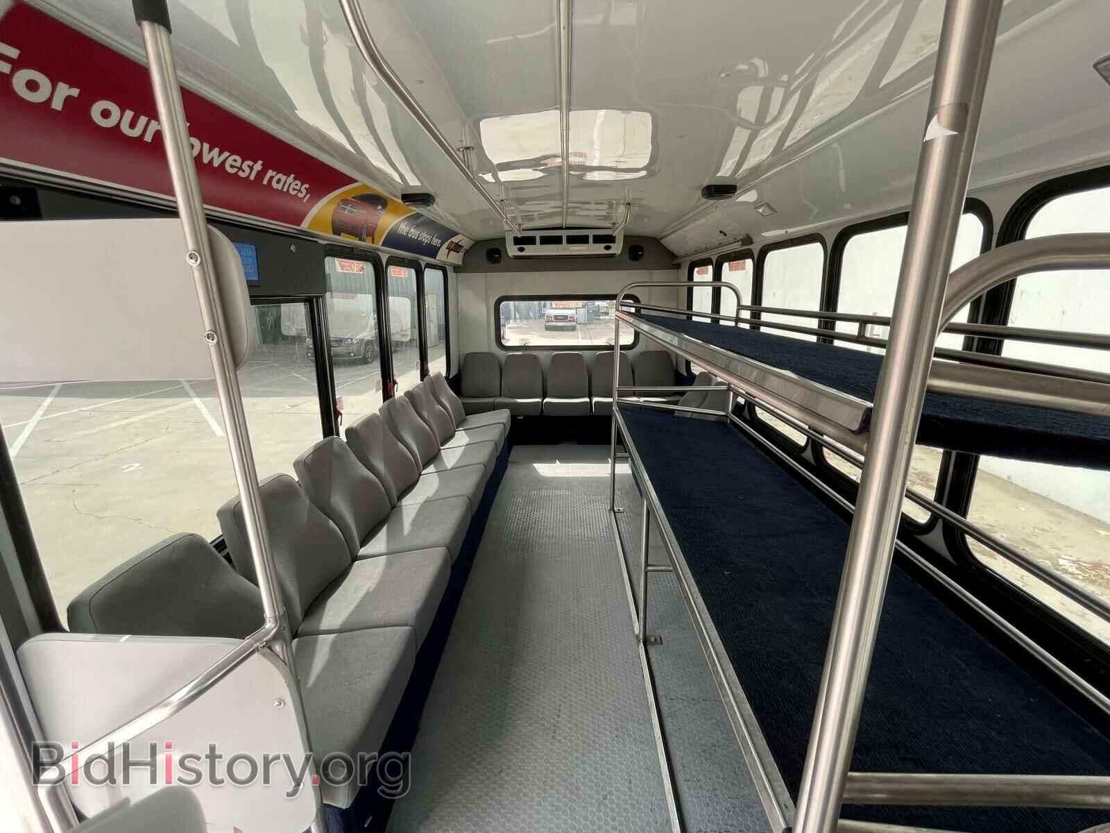2012 FORD ECONOLINE - VIN: 1FDFE4FS3CDA62805 - Photo 6