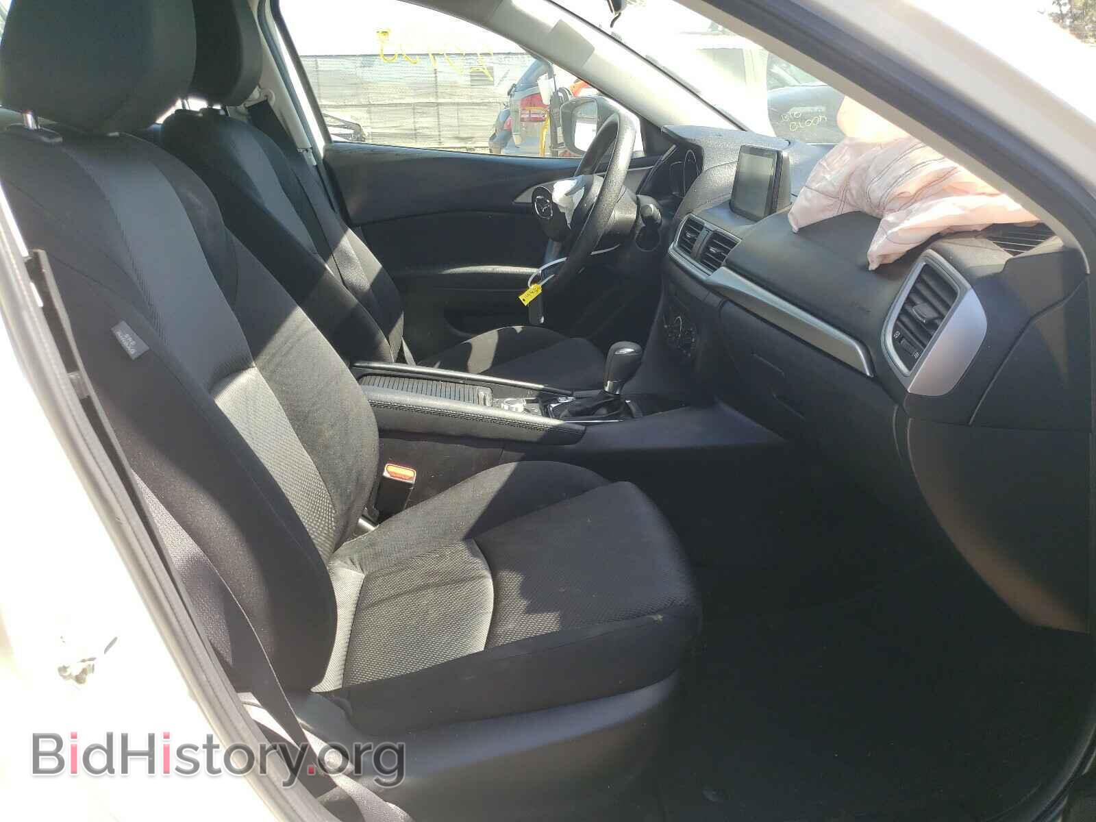 2017 MAZDA 3 - VIN: 3MZBN1U78HM149902 - Photo 5