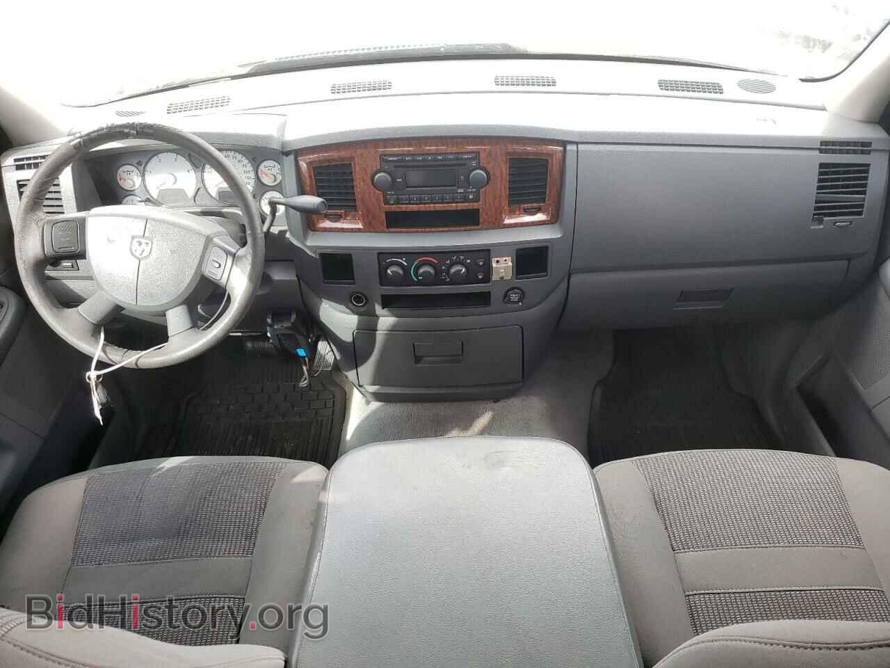 2006 DODGE RAM 3500 - VIN: 3D7ML48C86G159275 - Фото 9