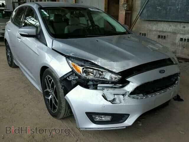 Фотография 1FADP3K22GL215391 - FORD FOCUS 2016