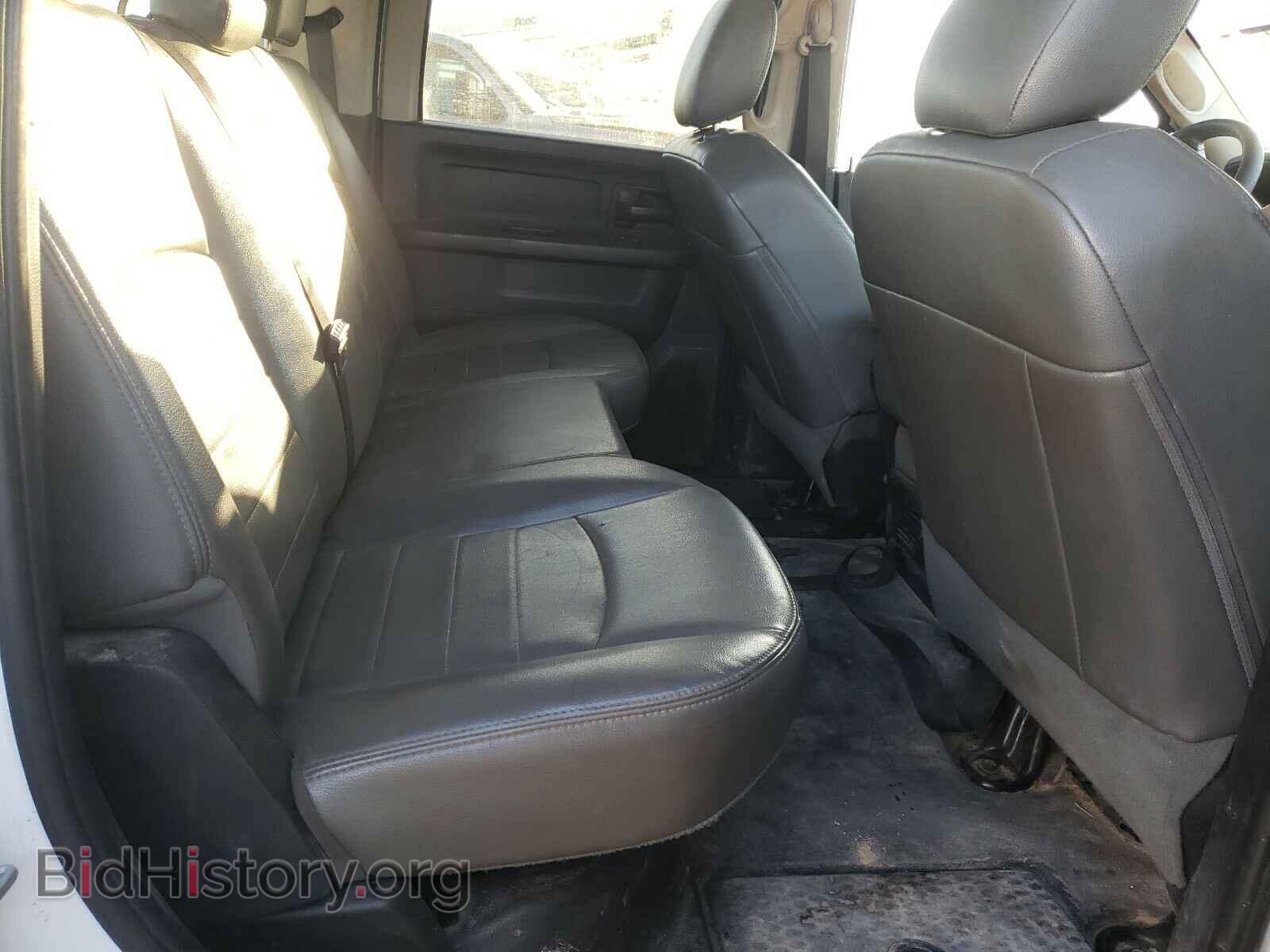 2017 RAM 2500 - VIN: 3C6UR5CL1HG561235 - Фото 6