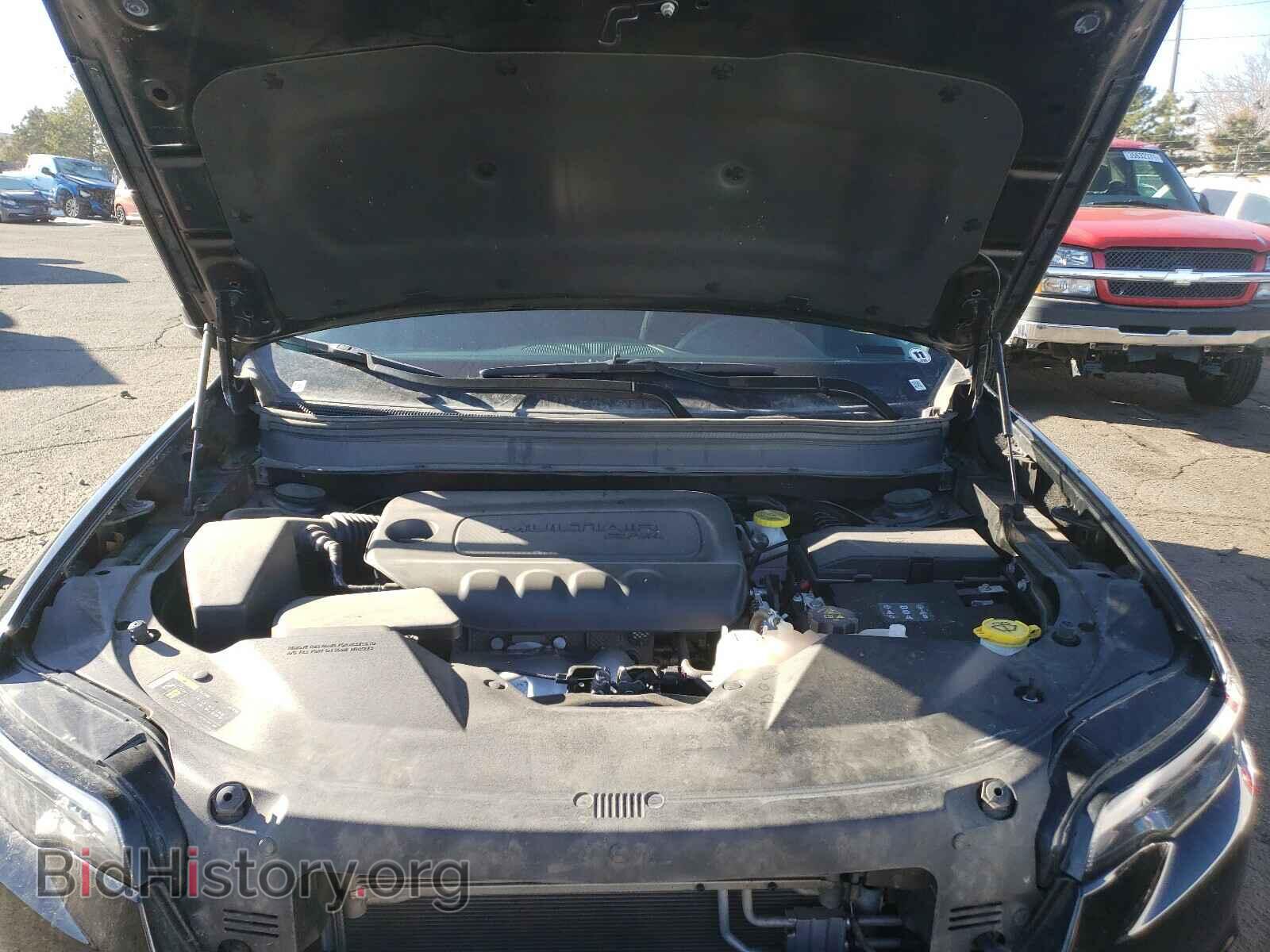 2020 JEEP CHEROKEE - VIN: 1C4PJMCB6LD615228 - Фото 7