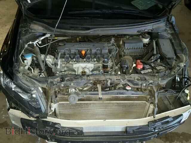 2013 HONDA CIVIC - VIN: 19XFB2F87DE211612 - Фото 7