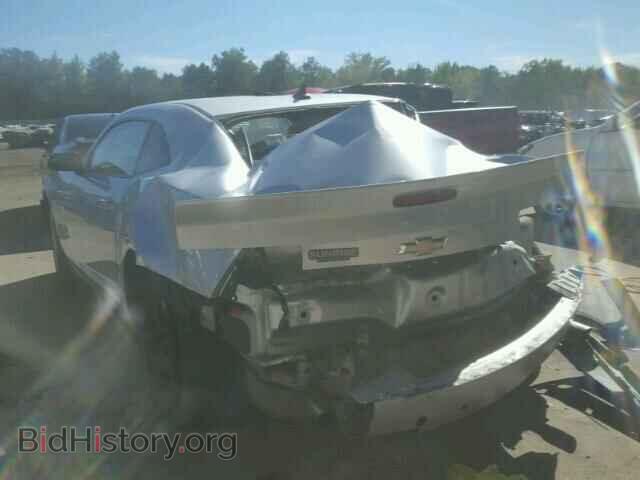 2013 CHEVROLET CAMARO - VIN: 2G1FA1E31D9192517 - Фото 3