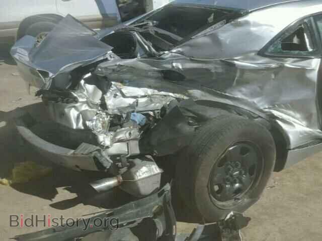 2013 CHEVROLET CAMARO - VIN: 2G1FA1E31D9192517 - Фото 10