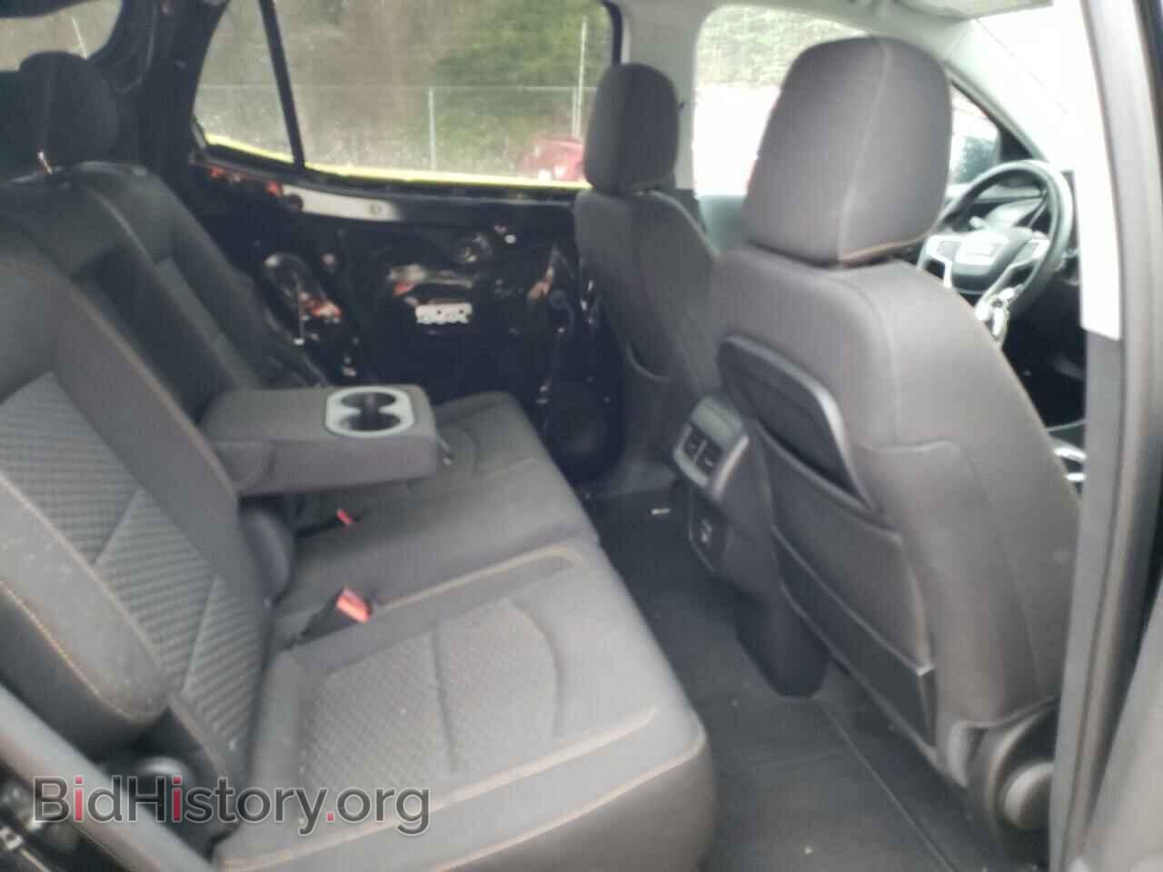 2019 GMC TERRAIN - VIN: 3GKALTEV5KL312746 - Photo 6