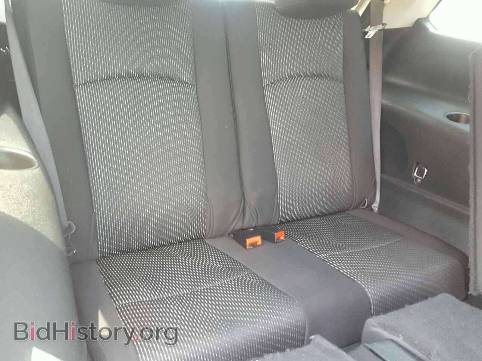 2015 DODGE JOURNEY SE - VIN: 3C4PDCABXFT565761 - Фото 7