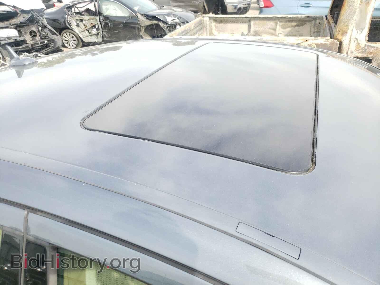 2007 MERCEDES-BENZ E CLASS - VIN: WDBUF56XX7B014258 - Фото 9