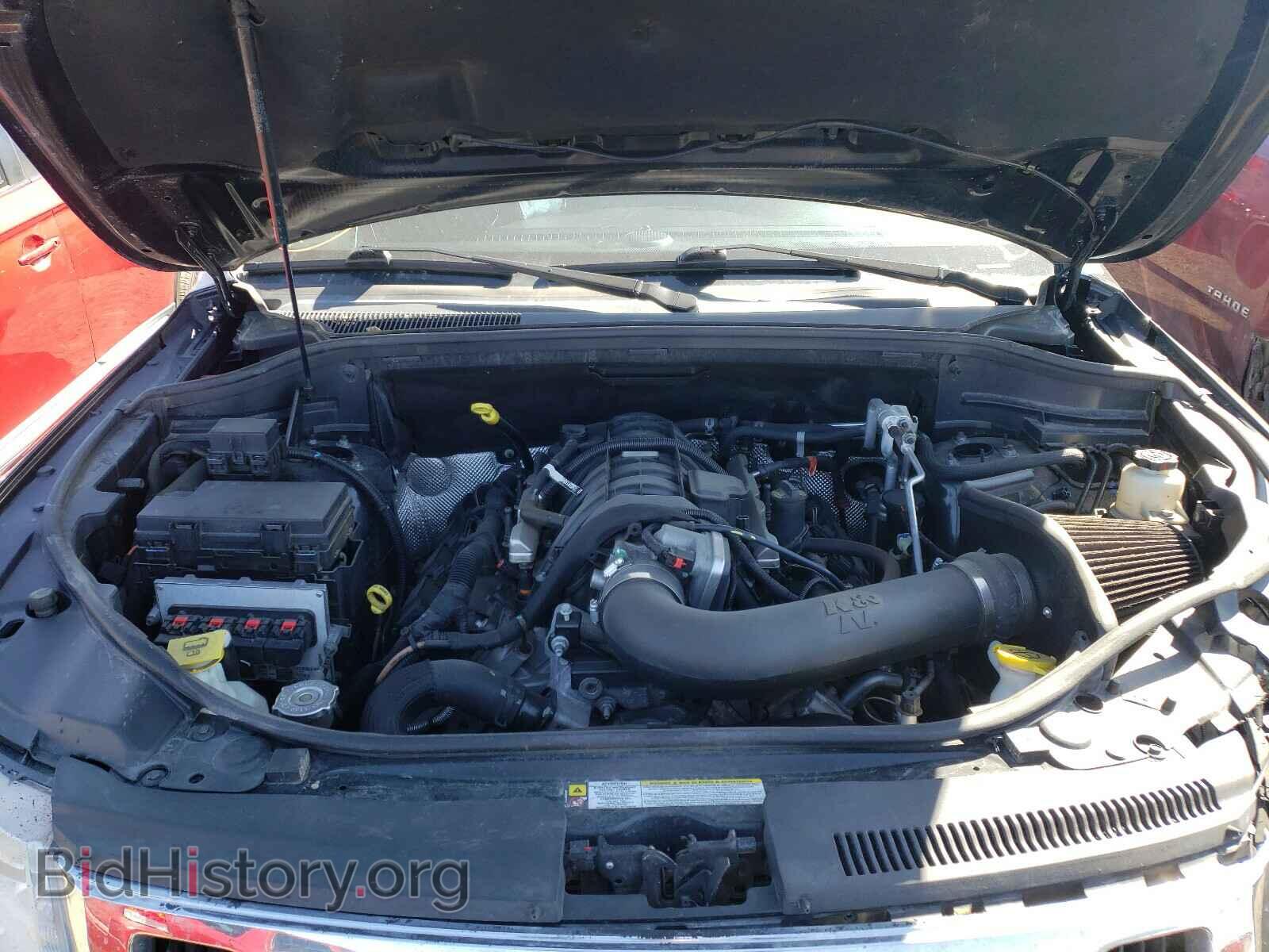 2011 JEEP CHEROKEE - VIN: 1J4RR5GT0BC649531 - Фото 7