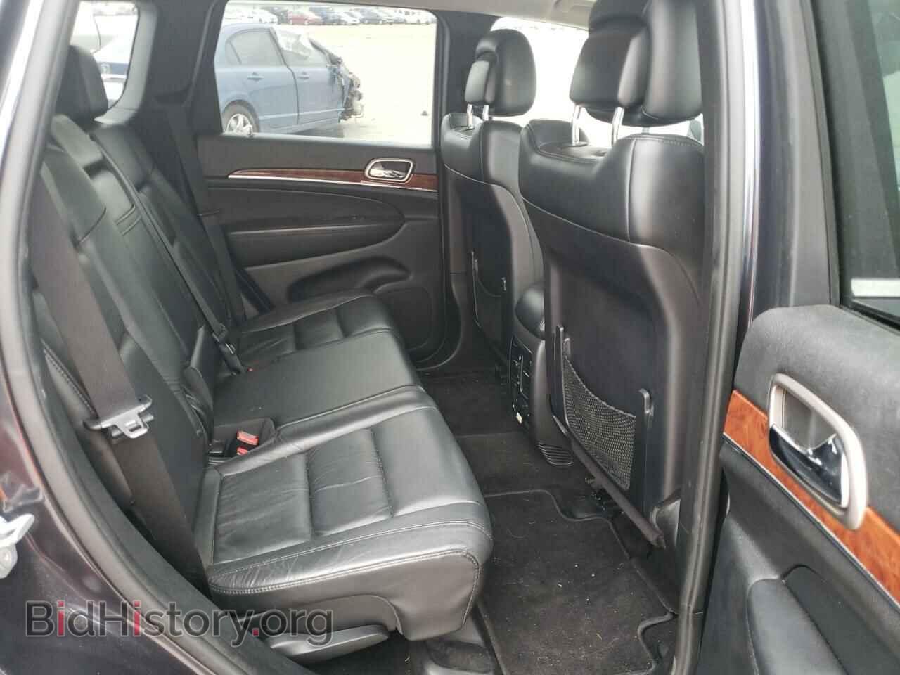 2013 JEEP CHEROKEE - VIN: 1C4RJEBG7DC577530 - Фото 6