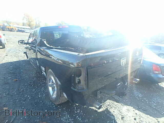 2012 DODGE RAM - VIN: 1C6RD7HT6CS184640 - Фото 3