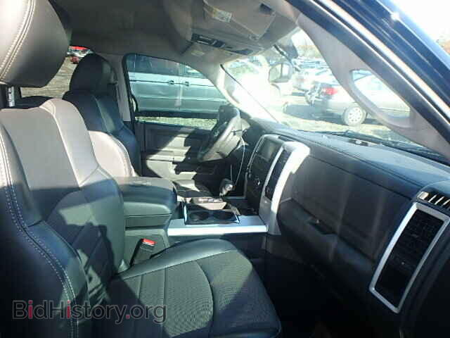 2012 DODGE RAM - VIN: 1C6RD7HT6CS184640 - Фото 5