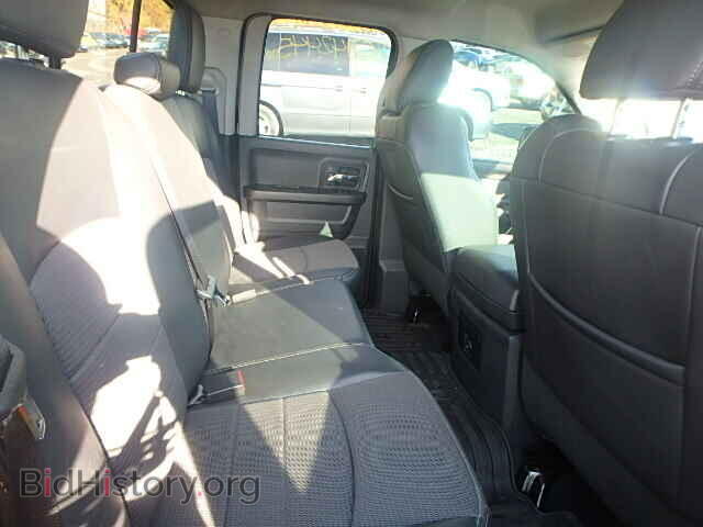 2012 DODGE RAM - VIN: 1C6RD7HT6CS184640 - Фото 6