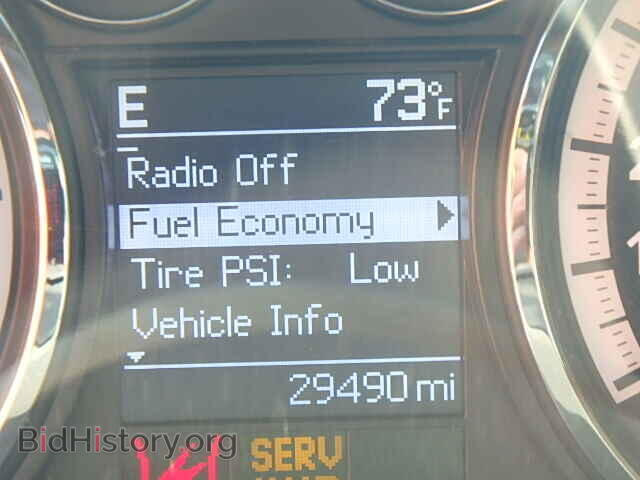 2012 DODGE RAM - VIN: 1C6RD7HT6CS184640 - Фото 8