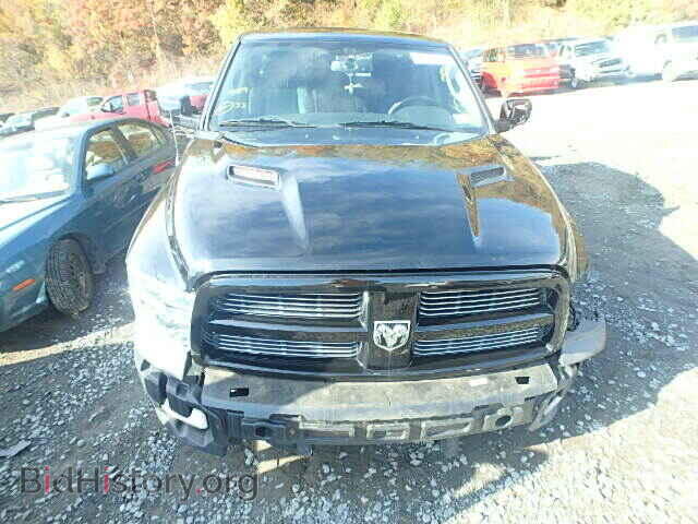 2012 DODGE RAM - VIN: 1C6RD7HT6CS184640 - Фото 9