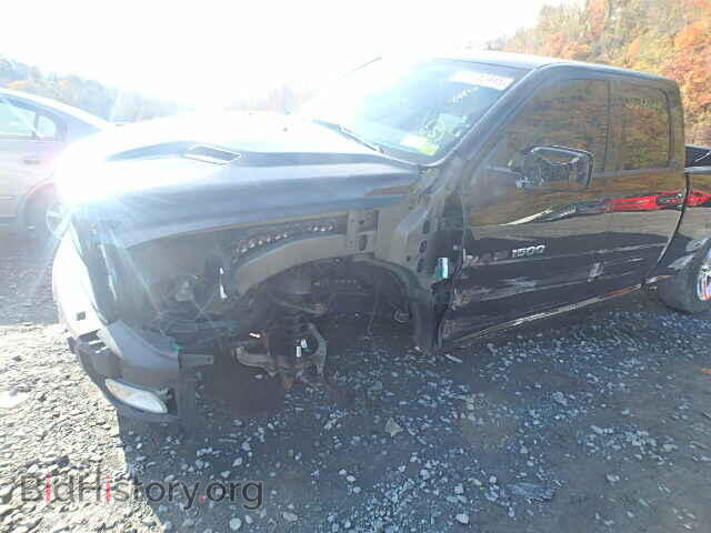 2012 DODGE RAM - VIN: 1C6RD7HT6CS184640 - Фото 10