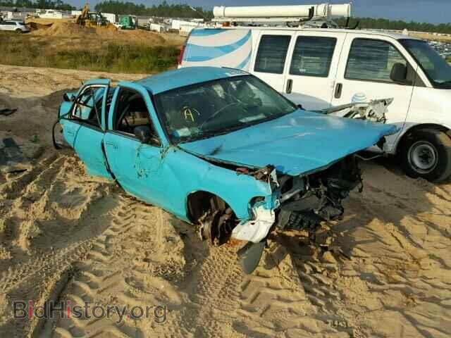Photo 2FAFP71W14X154182 - FORD CROWN VIC 2004