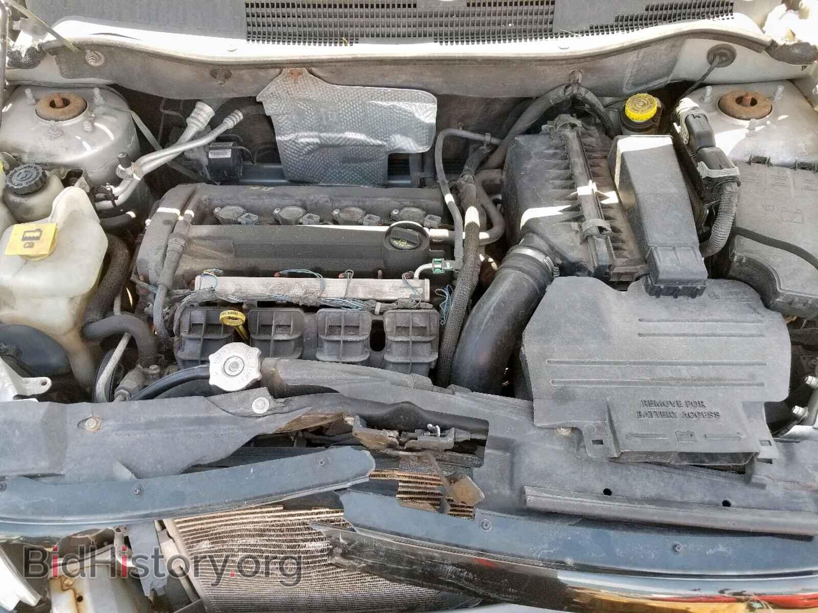 2007 DODGE CALIBER - VIN: 1B3HB28B87D306995 - Photo 7