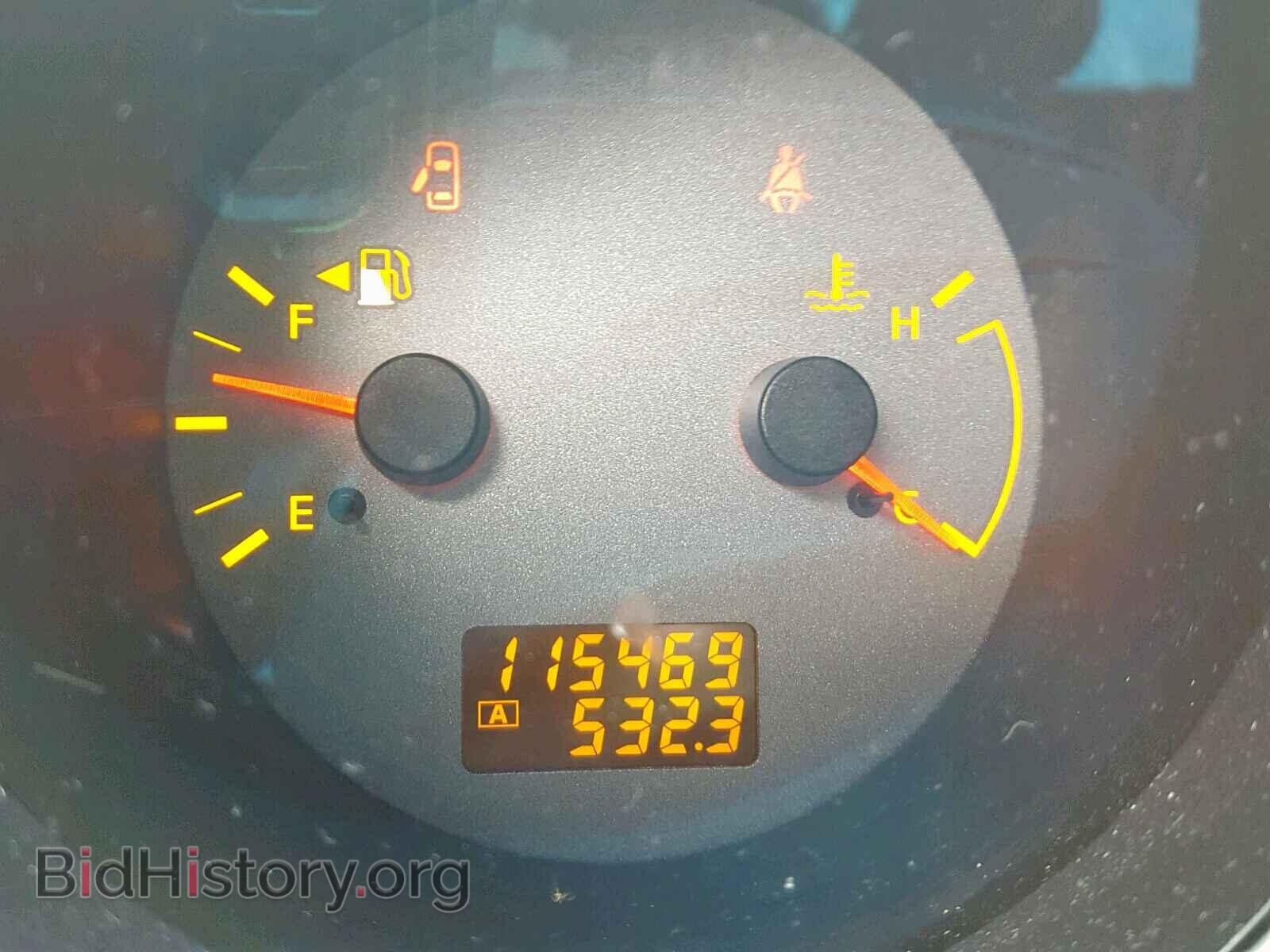 2005 NISSAN MAXIMA - VIN: 1N4BA41E25C870027 - Фото 8