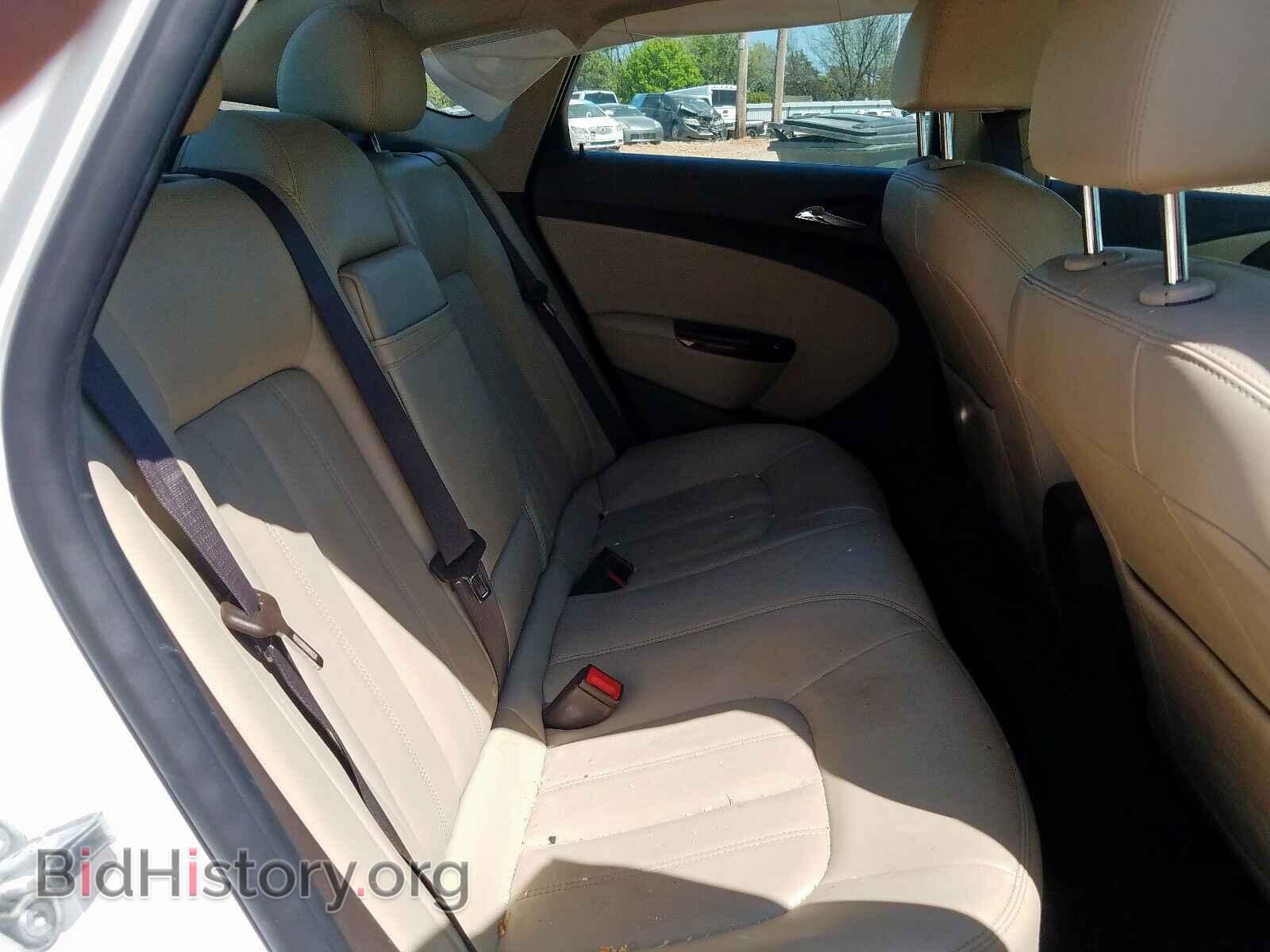 2016 BUICK VERANO - VIN: 1G4PT5SV8G4130098 - Фото 6