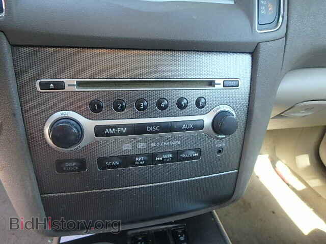 2009 NISSAN MAXIMA - VIN: 1N4AA51EX9C846114 - Фото 9