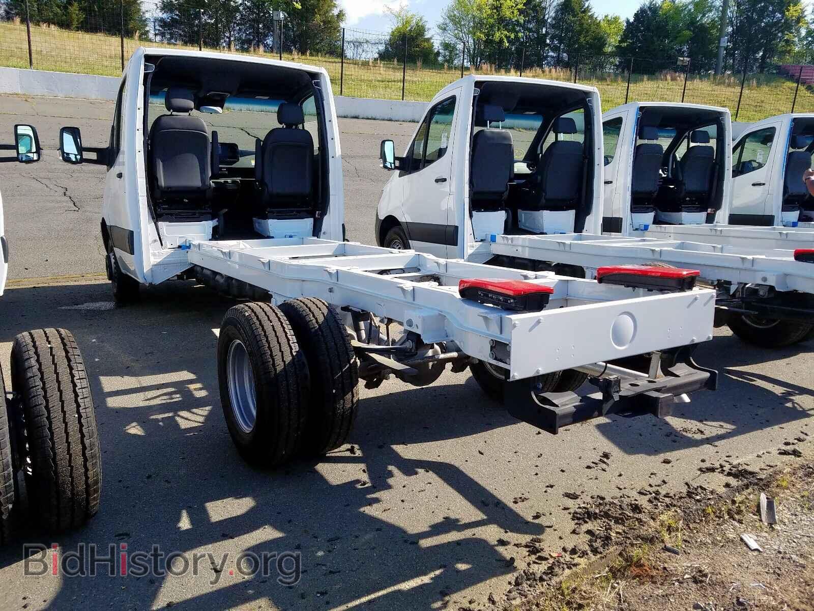 2019 MERCEDES-BENZ SPRINTER - VIN: WDAPF4CD9KN011736 - Фото 3
